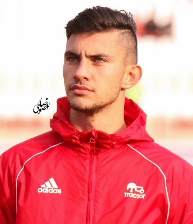 mohammadreza azadi wallpaper for phone