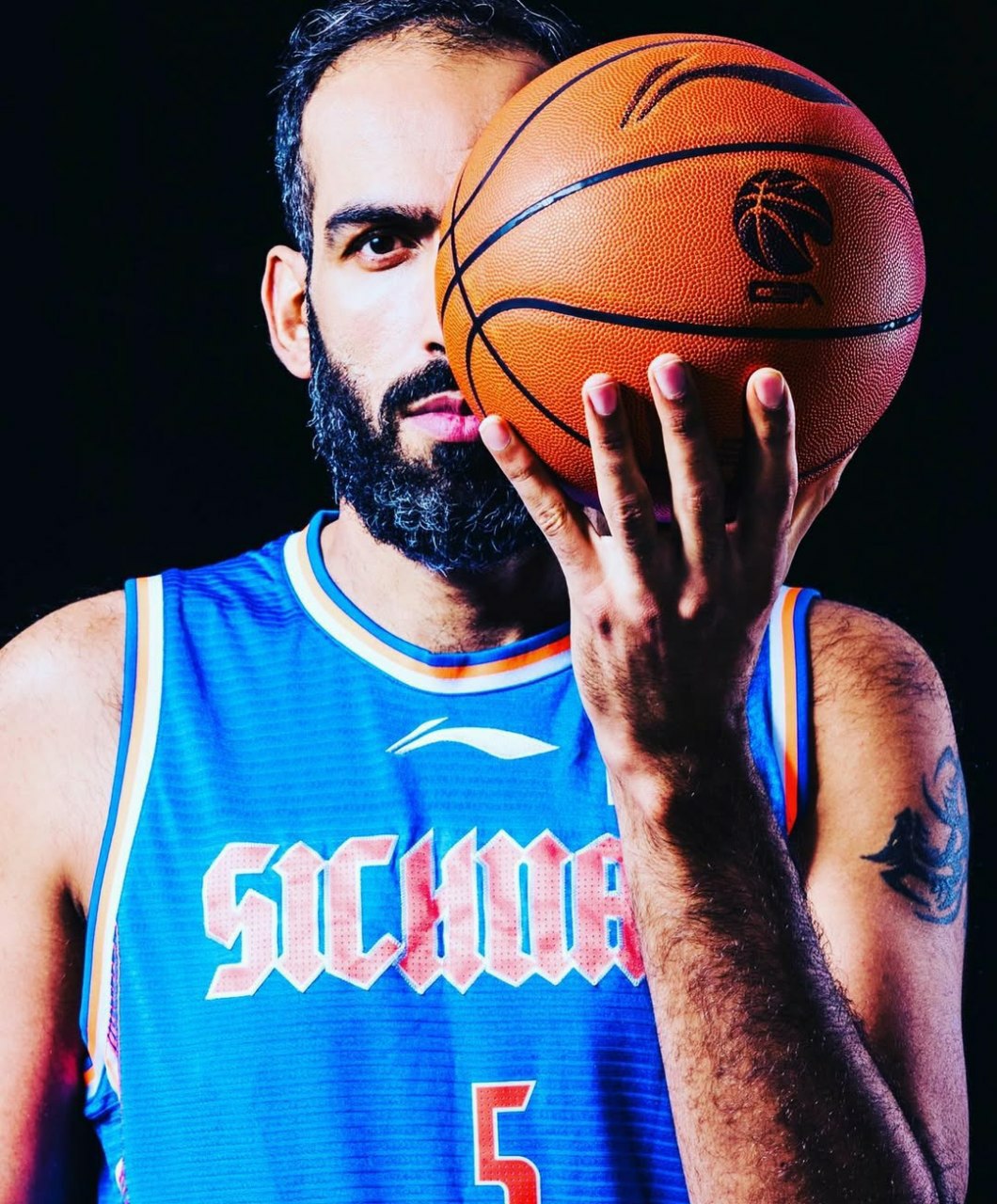 wallpaper 4k Hamed Haddadi
