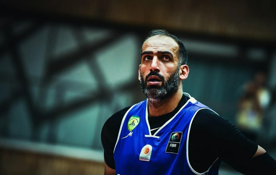 عکس حامد حدادی