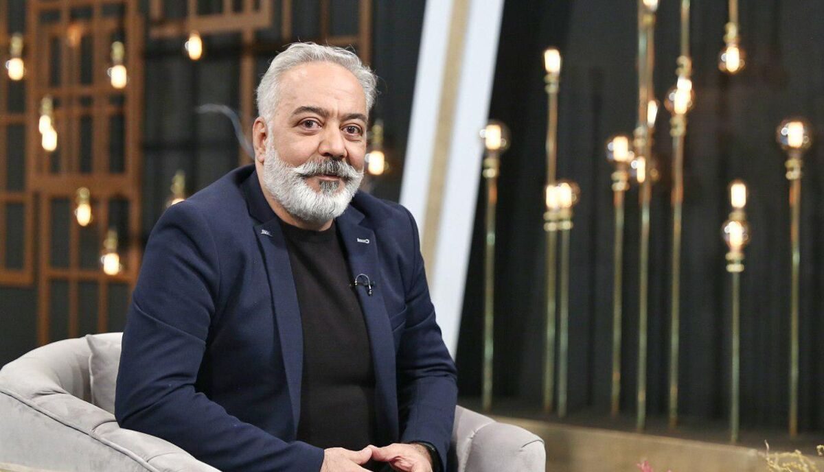 بهترین داور والیبال ایران در تاریخ
