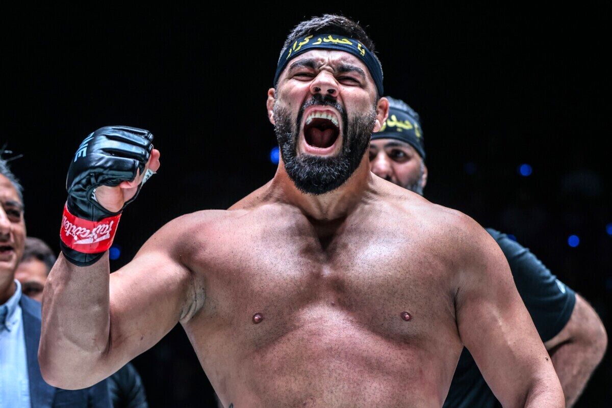 Amir Ali akbari wallpaper for laptop