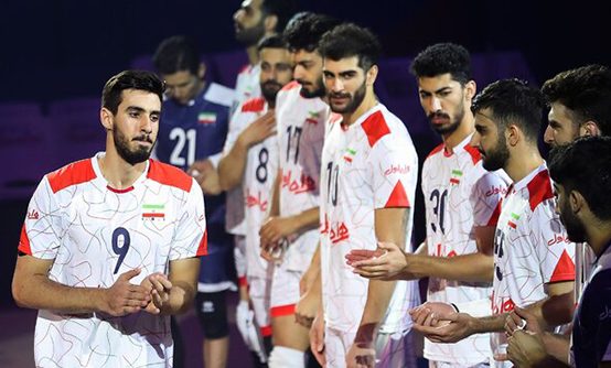 والیبال قهرمانی جهان ۲۰۲۵