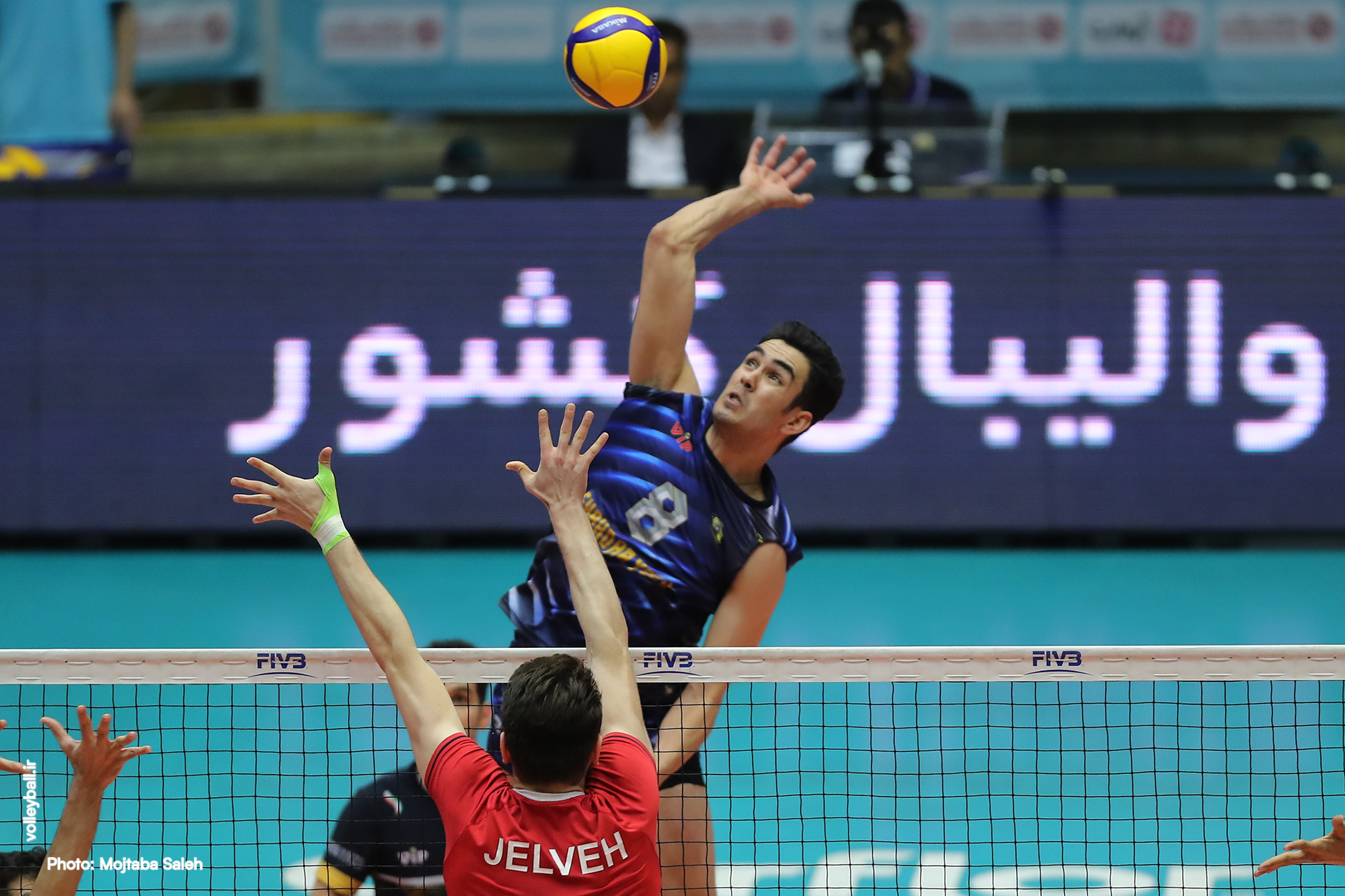 عکس های سلیم چپرلی