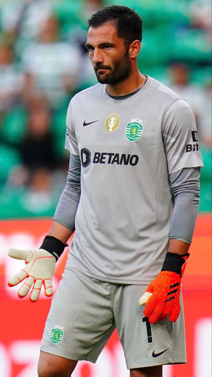 wallpaper 4k Antonio Adan
