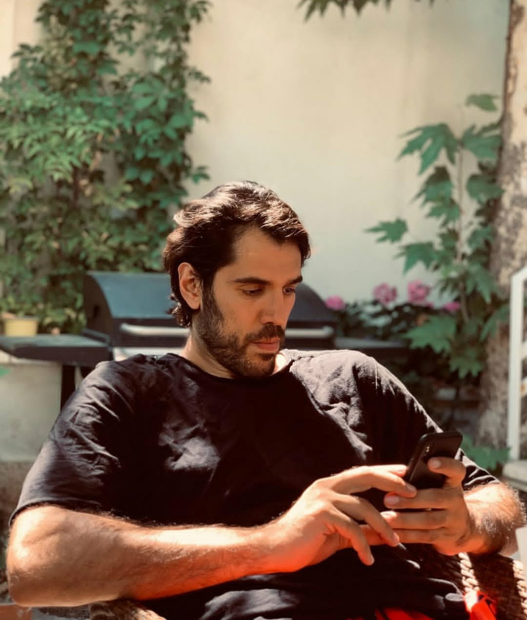 wallpaper 4k Samad Nikkhah Bahrami 