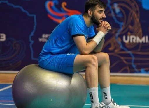 عکس عرشیا به نژاد