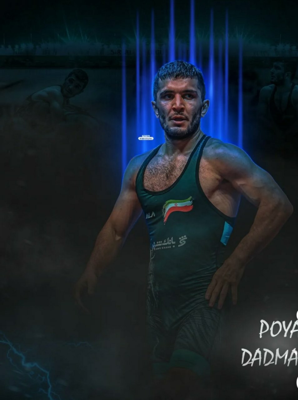Pooya Dadmarz wallpaper hd