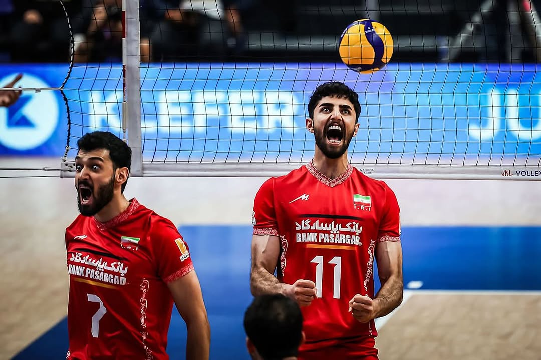 زندگی حرفه ای متین احمدی