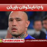 راجا ناینگولان بازیکن