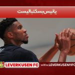یانیس بسکتبالیست