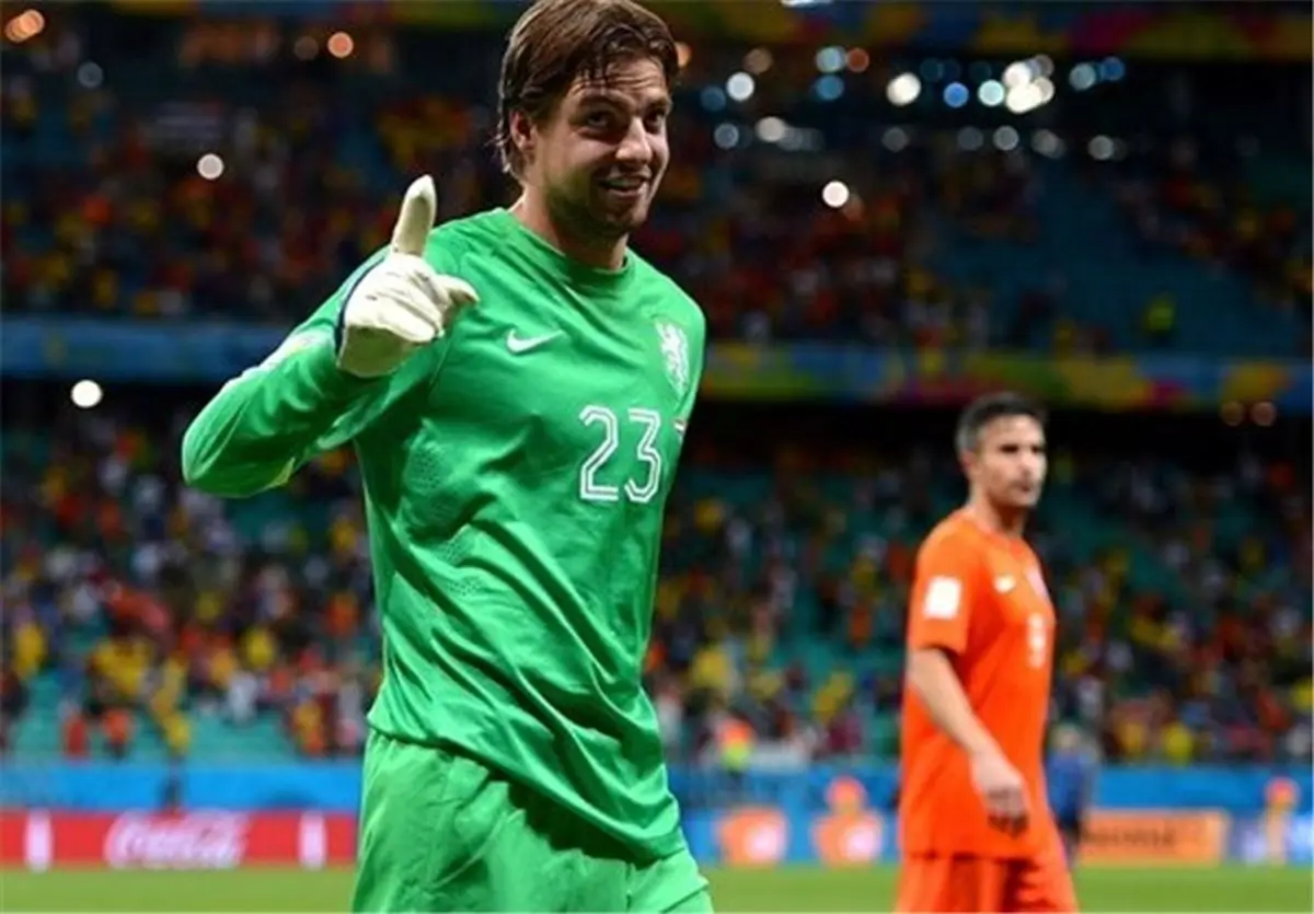 پایان فوتبال تیم کرول پایان فوتبال تیم کرول