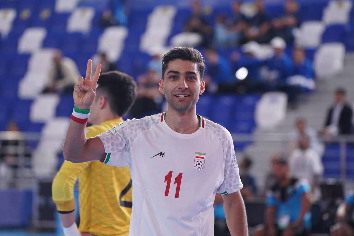 پست مهدی کریمی