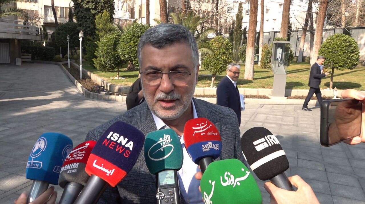  توضیحات وزیر بهداشت تاثئر تحریم ها بر تامین دارو 