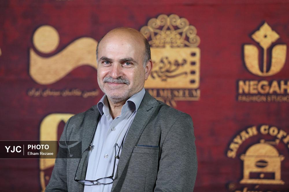 حضور بازیگران مطرح در جشن عکاسان