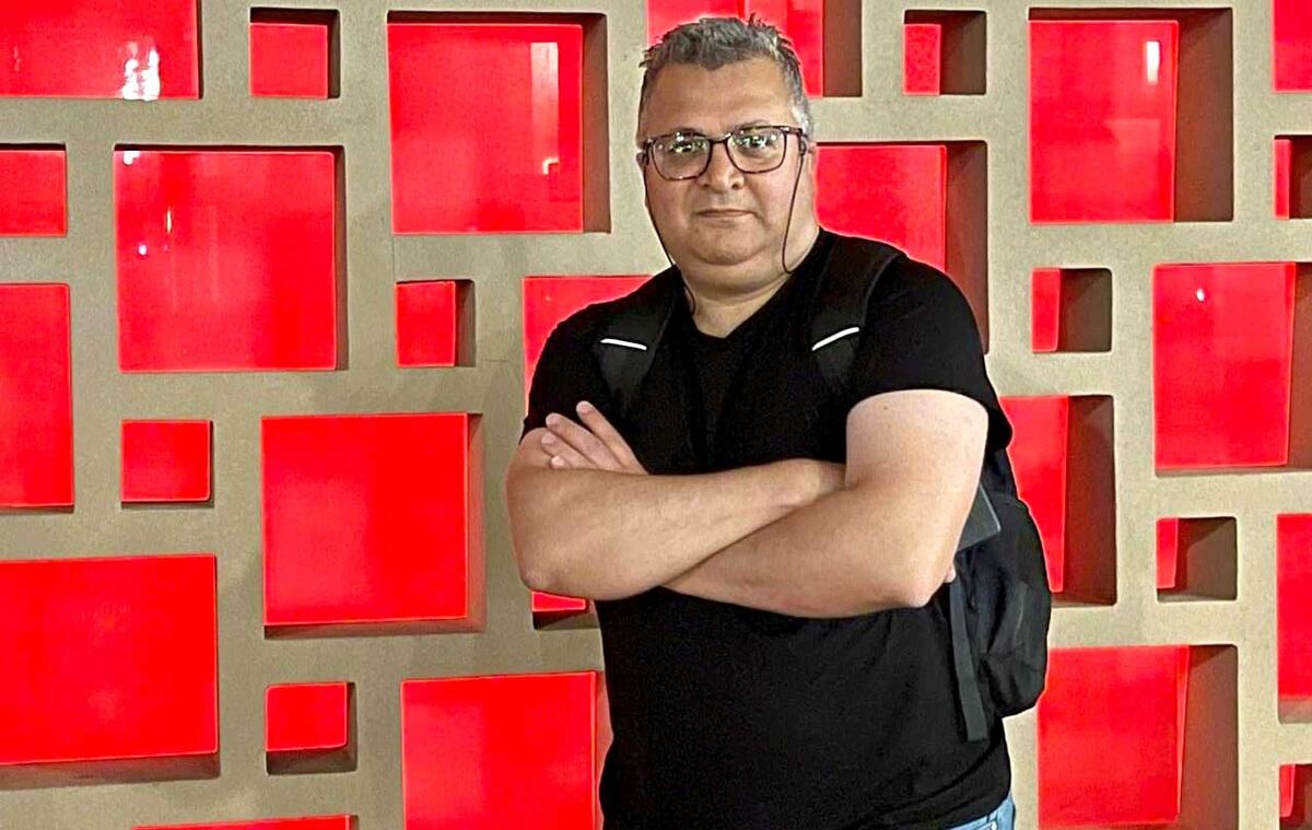  سیامک رحمانی به یامال رای داد