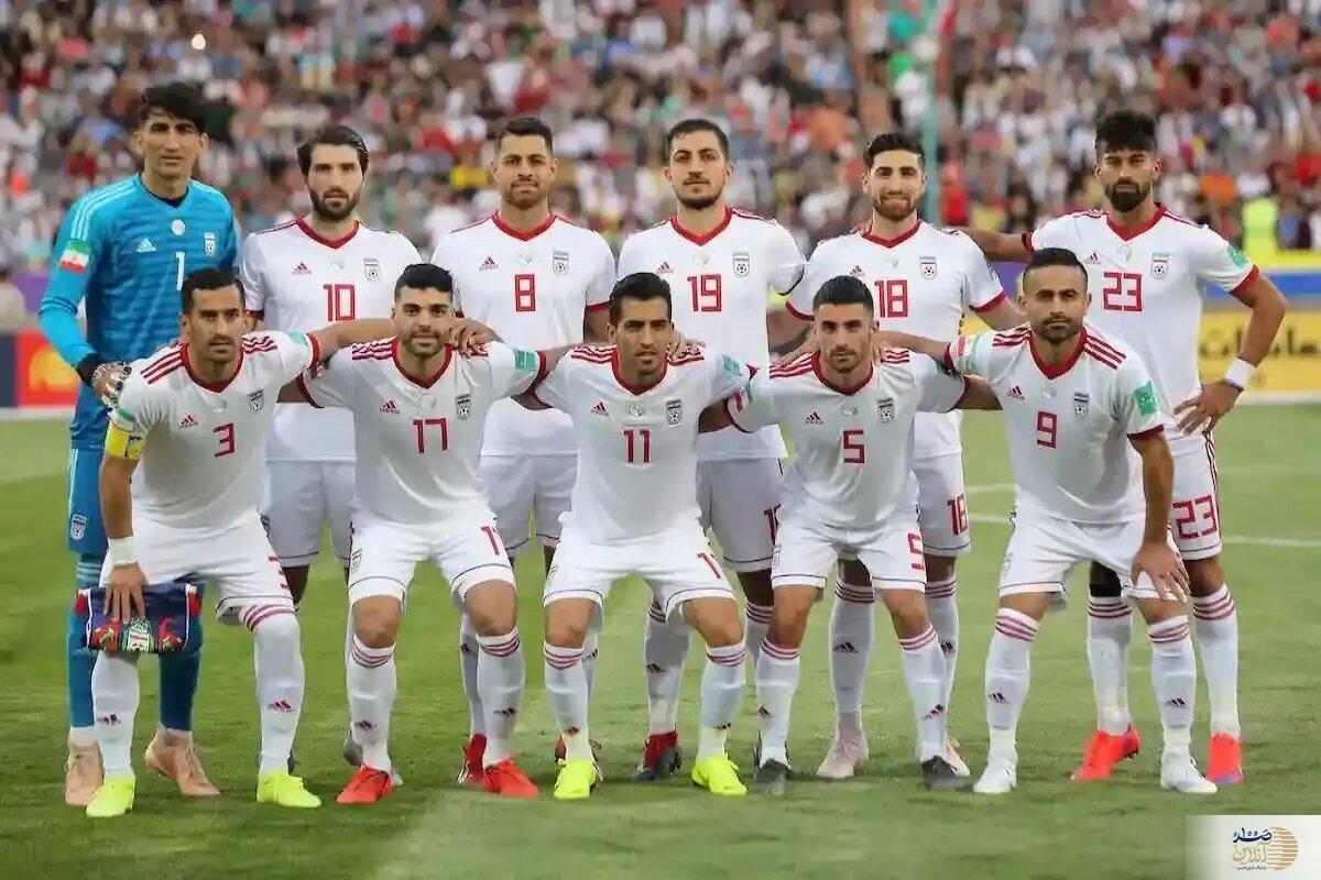 واکنش رسانه‌ها به حضور فوتی در تیم ملی ایران