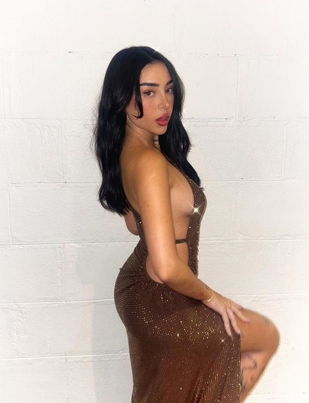 نیکی نیکول XXX نیکی نیکول XXX