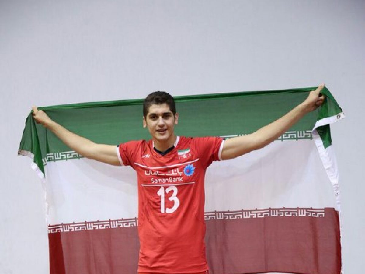 علی رمضانی چه کسی هست 