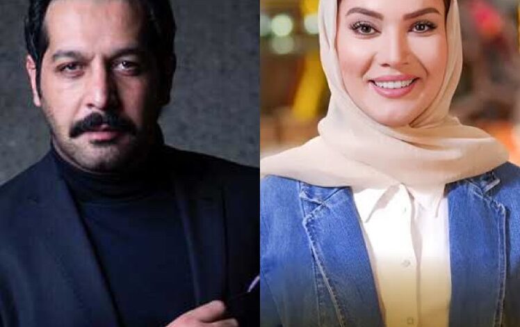 ازدواج کامران تفتی با متین ستوده تأیید شد
