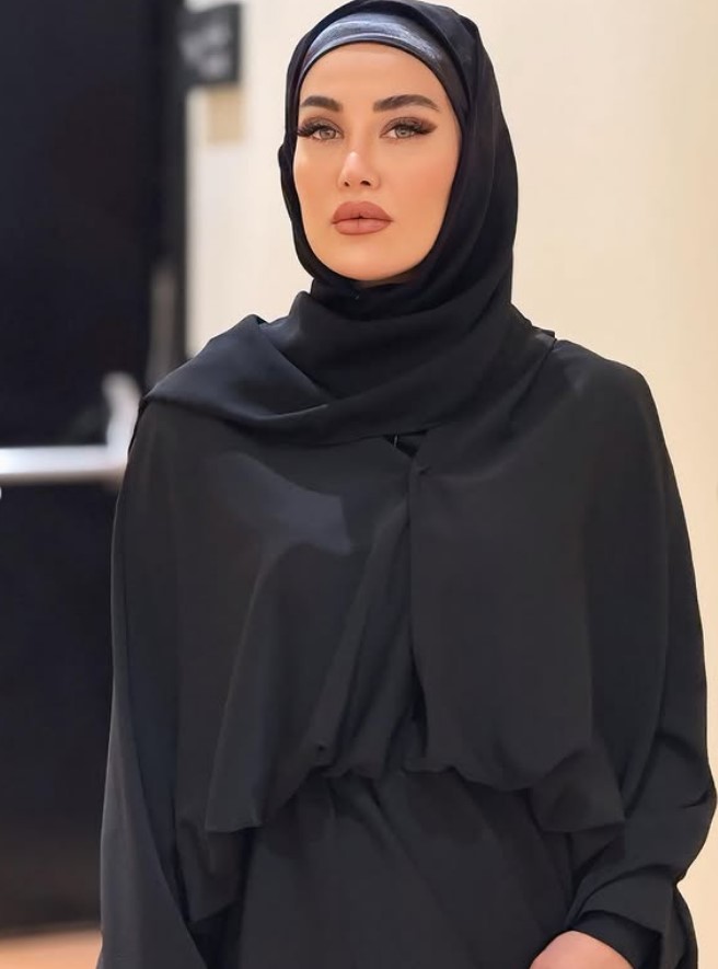 عکس های بیتا قربان زاده