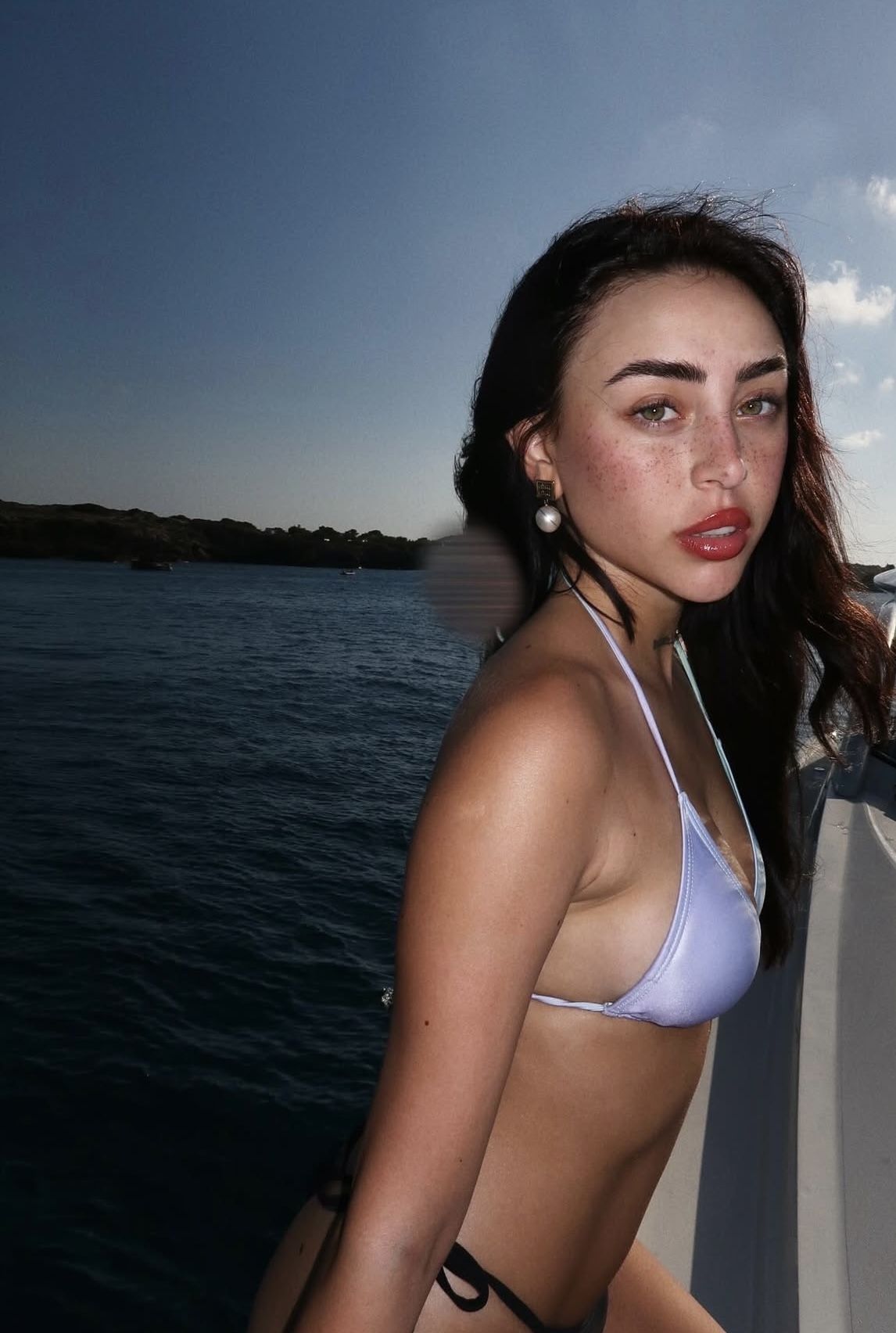 نیکی نیکول لخت نیکی نیکول لخت