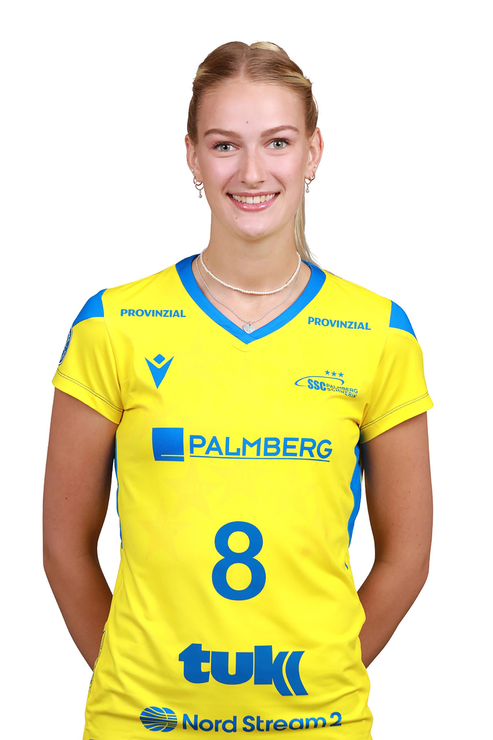 Lina Alsmeier