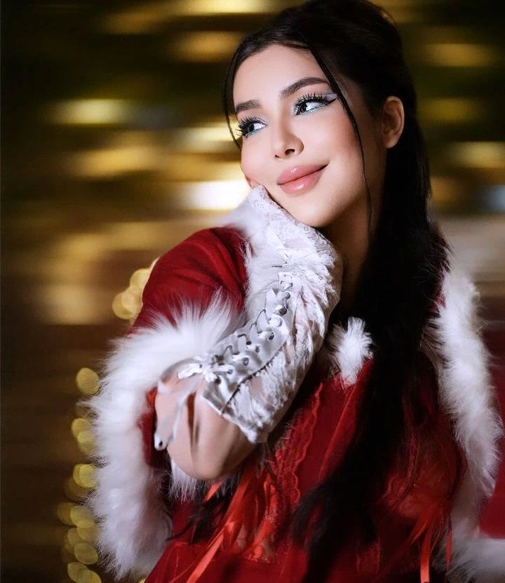 عکس جذاب نیلی افشار