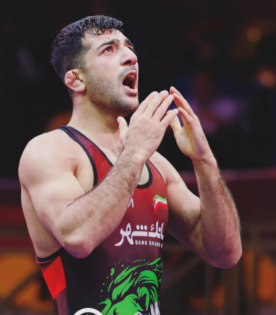 محمدمهدی کشتکار