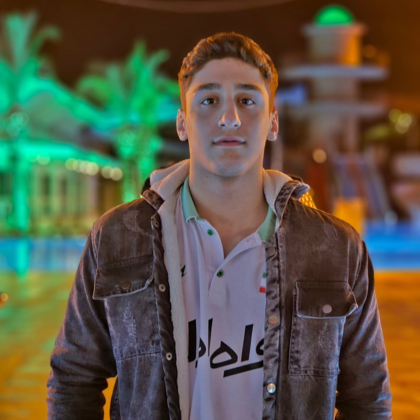 عکس علیرضا محمدحسینی