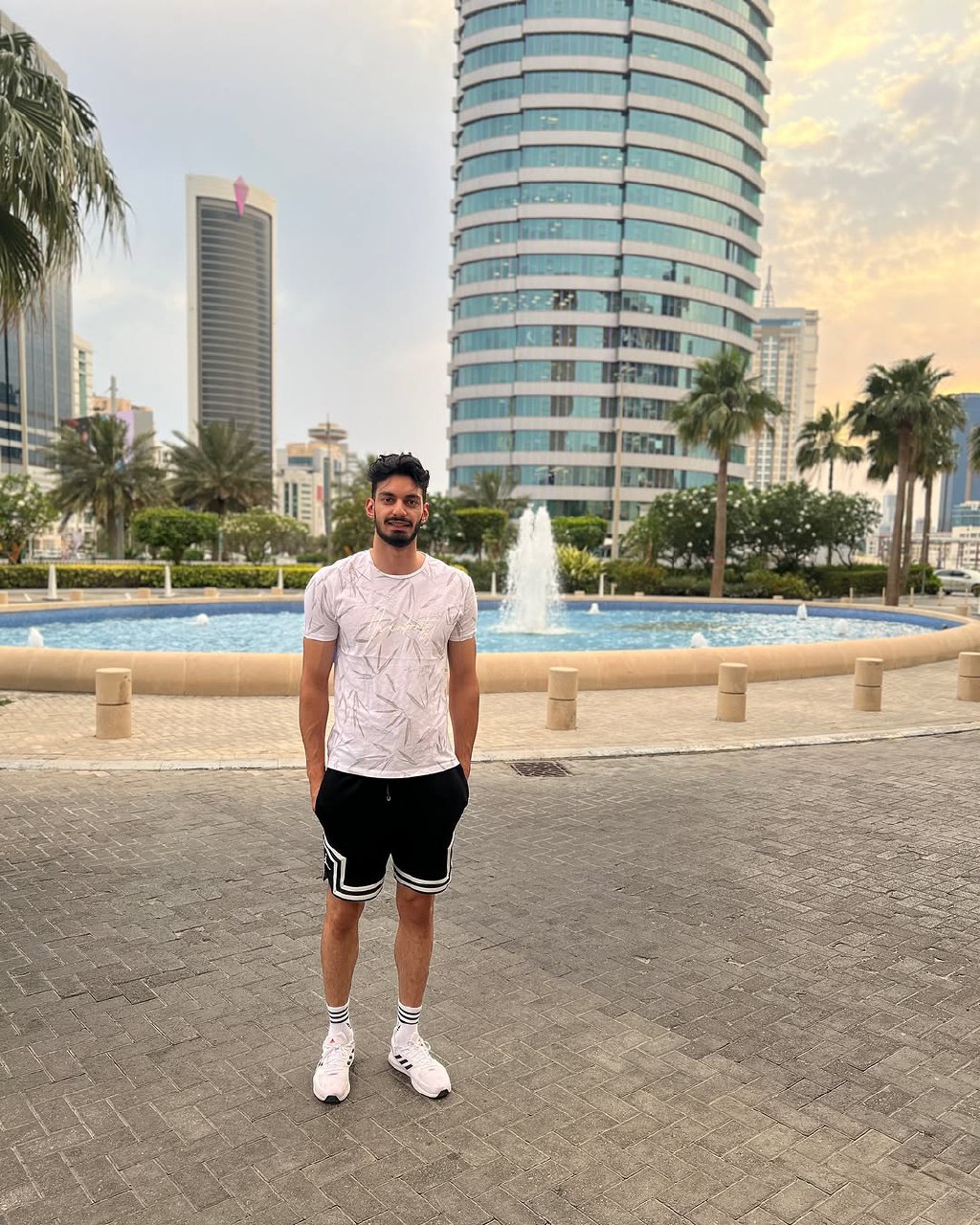 والپیپر محمد ولی زاده 2025 