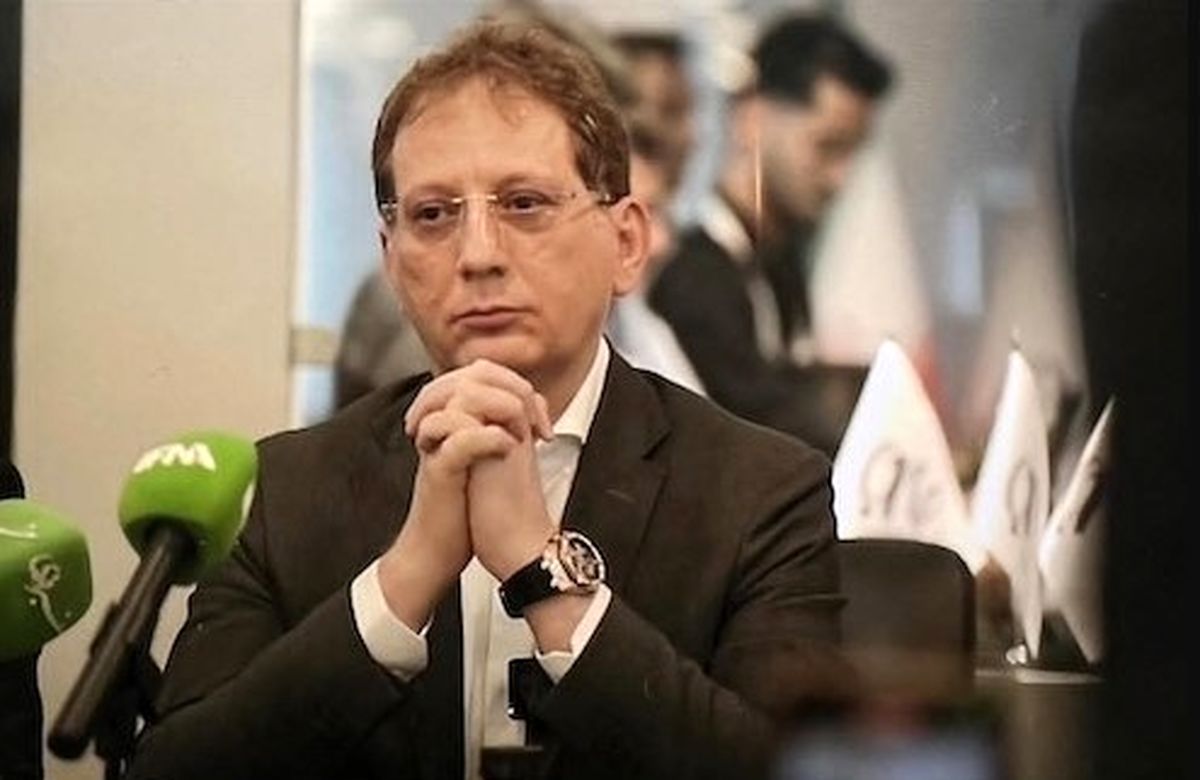  تحلیل زنجانی از تغییرات بانک آینده