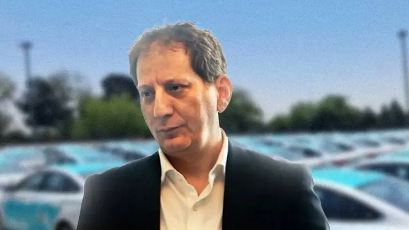 حضور پرقدرت بابک زنجانی در بورس