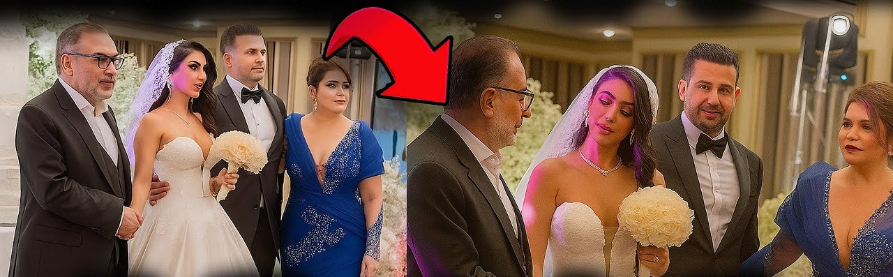 عکس های عروسی دختر شمخانی عکس های عروسی دختر شمخانی