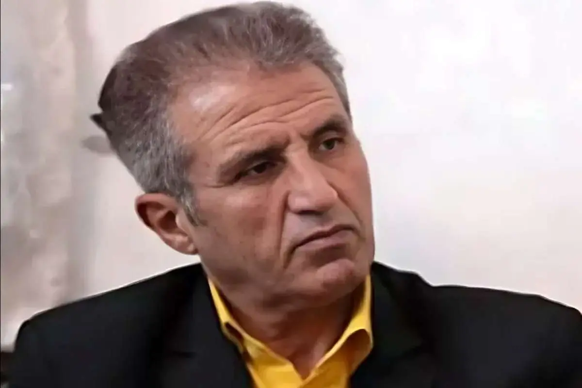 منوچهر شفقتیان از دنیا رفت