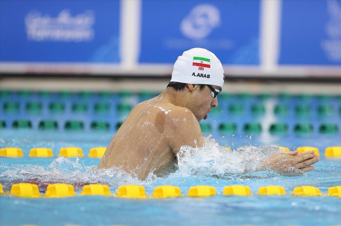 محمد مهدی غلامی شناگر محمد مهدی غلامی شناگر