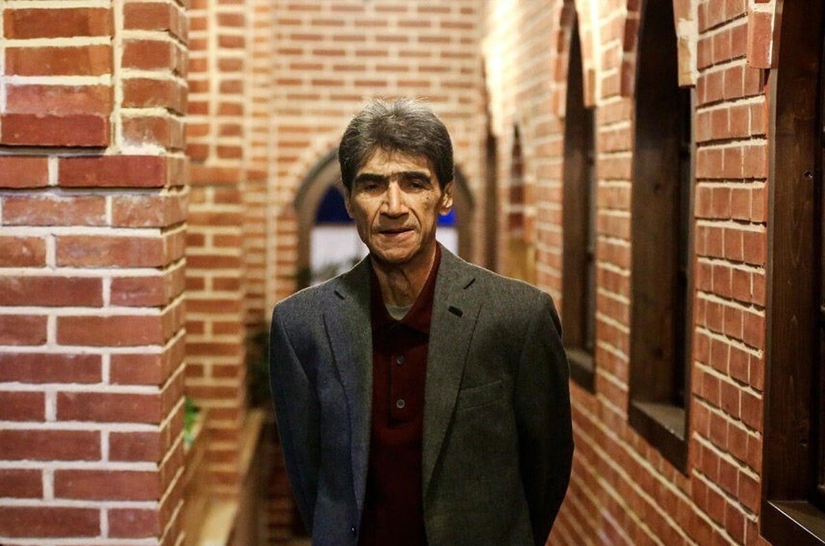 درگذشت ناصر تقوایی کارگردان نامدار ایرانی