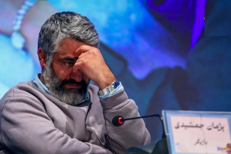 واکنشها به سفر پژمان جمشیدی  واکنشها به سفر پژمان جمشیدی