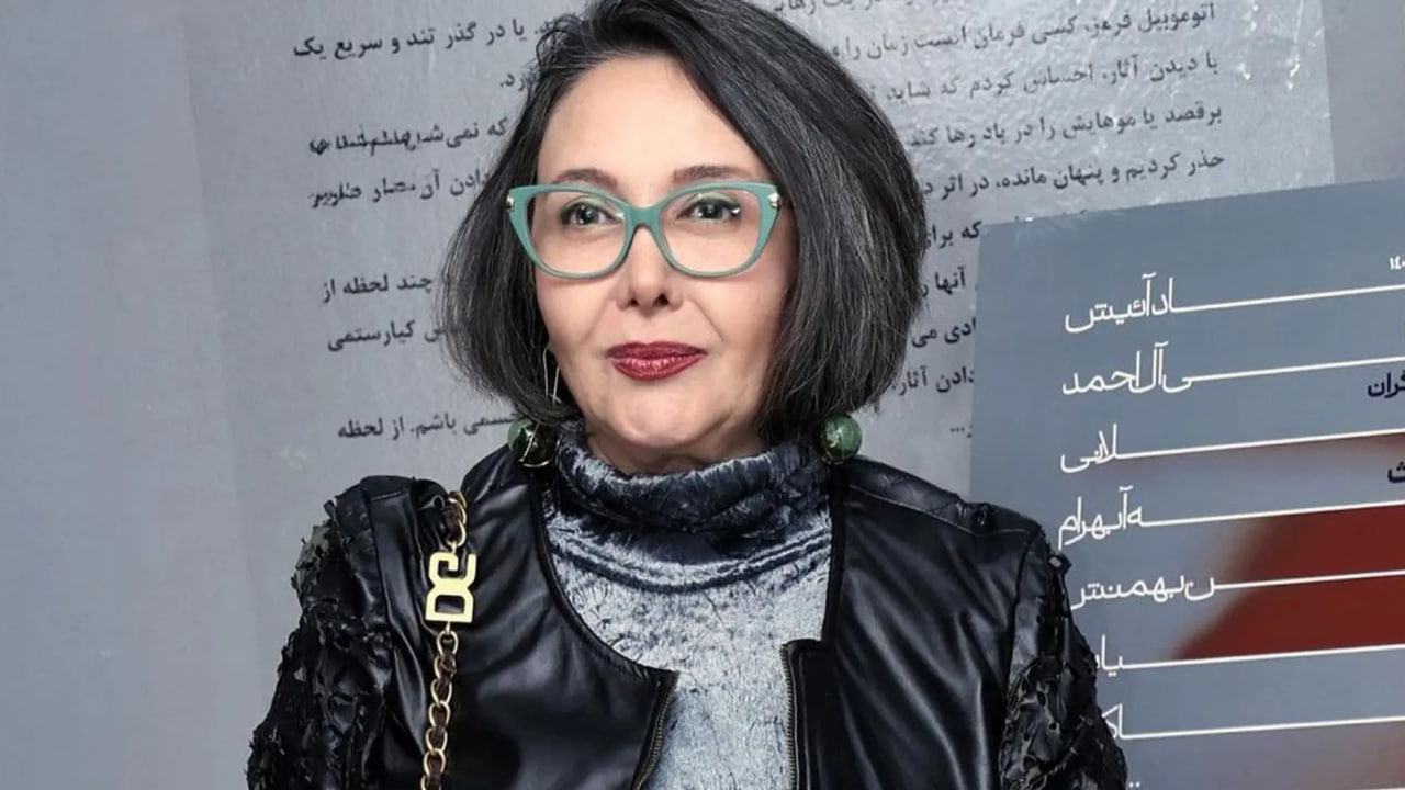 بیوگرافی کتایون ریاحی 