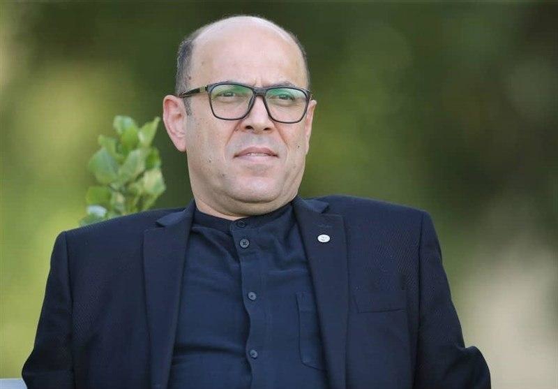 مدیرعامل پیشین استقلال درگذشت  مدیرعامل پیشین استقلال درگذشت