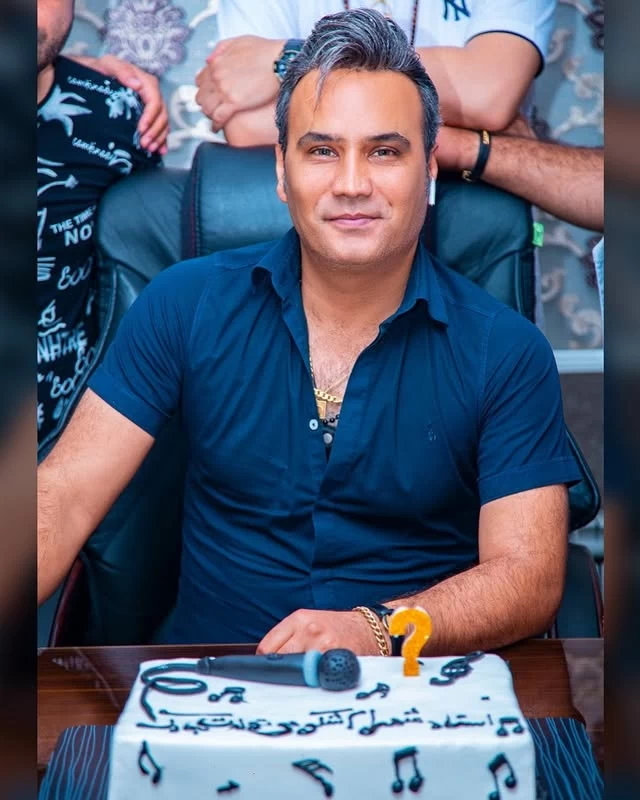 عکس شهرام شکوهی عکس شهرام شکوهی