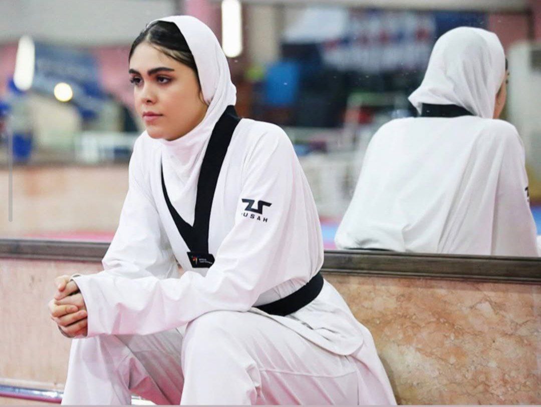 عکس نسترن ولی زاده عکس نسترن ولی زاده