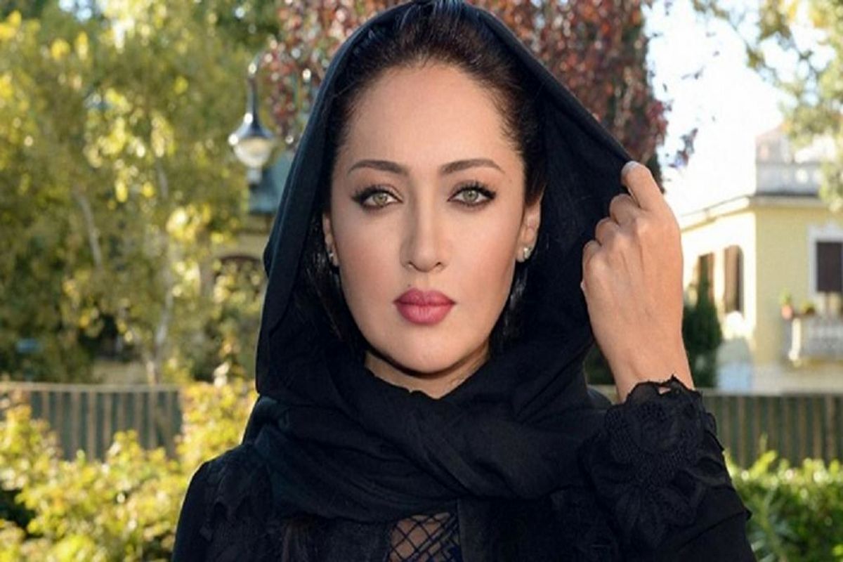  مدل‌ ایرانی شناخته‌شده جهانی نیکی کریمی
