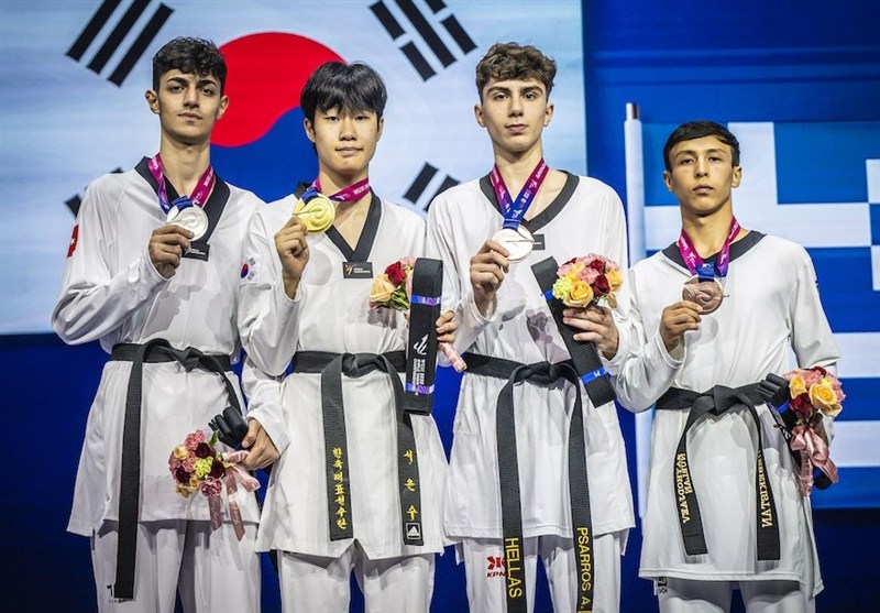 کره قهرمان ایران نایب قهرمان  کره قهرمان ایران نایب قهرمان