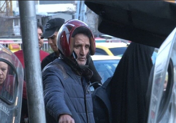 چالش‌های غم‌انگیز منوچهر شفقتیان قبل از مرگ