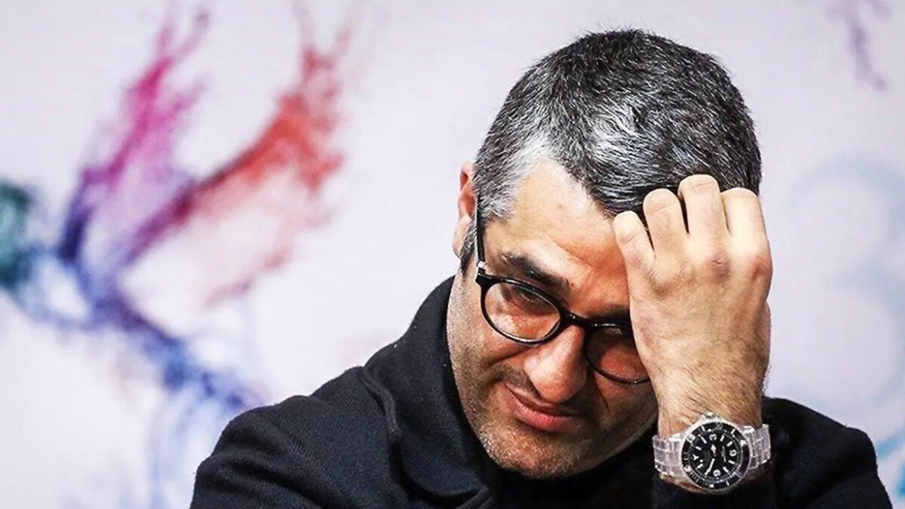 ماجرای خروج پژمان جمشیدی از کشور ماجرای خروج پژمان جمشیدی از کشور