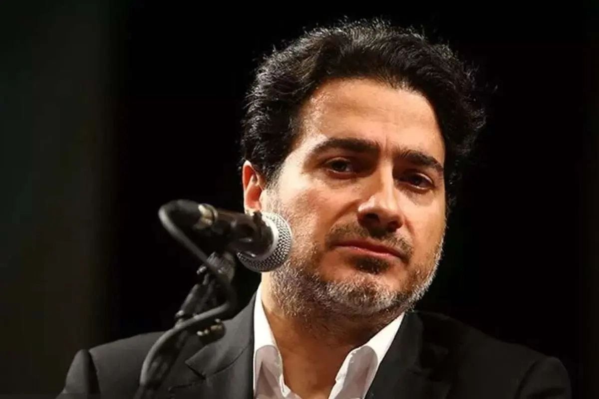 نقش مادر در زندگی همایون شجریان