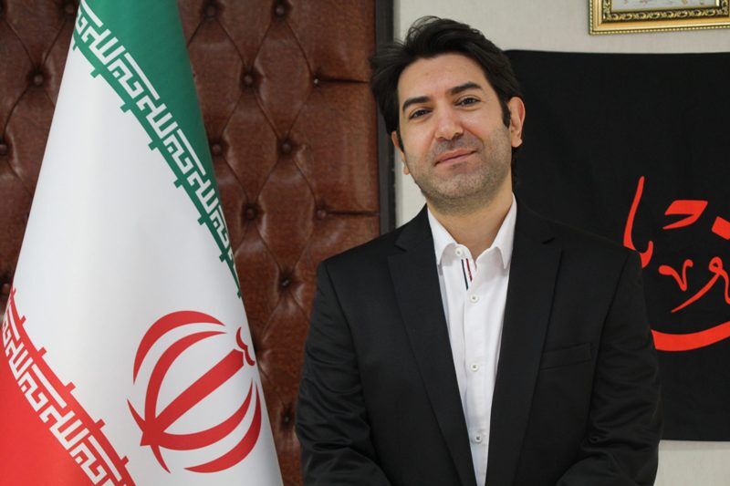 عکس های حامد یوسفی تکواندو