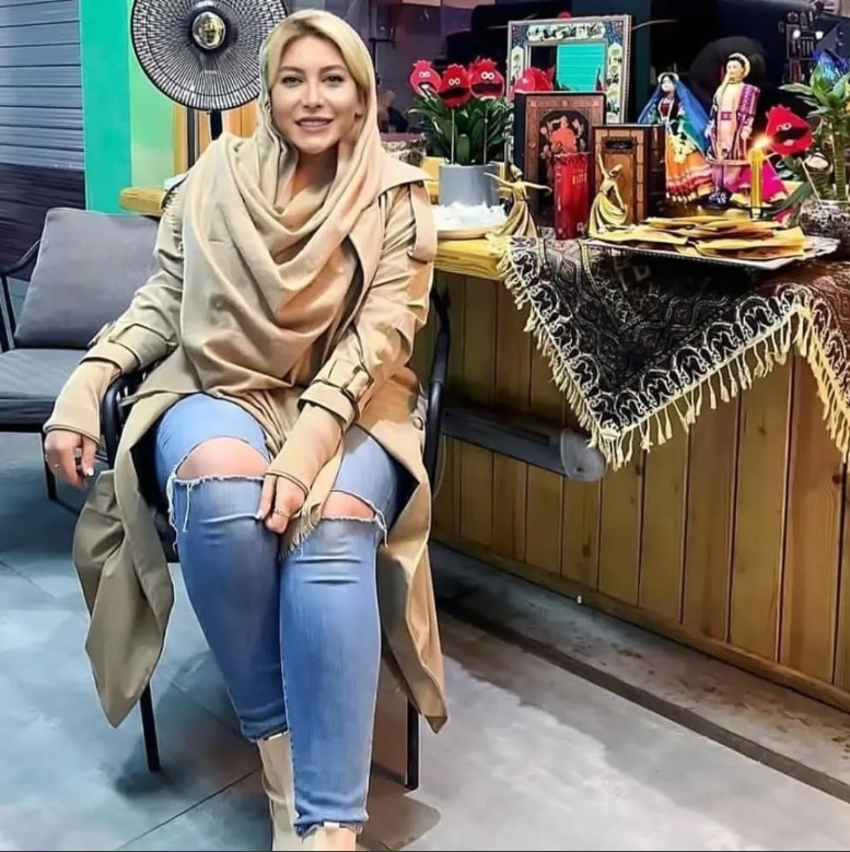 فریبا نادری عکس جنجالی فریبا نادری عکس جنجالی