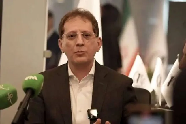 هشدار پلیس به مشاوران بابک زنجانی