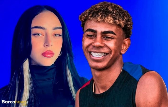 واکنش طرفداران به جدایی لامین یامال و نیکی نیکول واکنش طرفداران به جدایی لامین یامال و نیکی نیکول